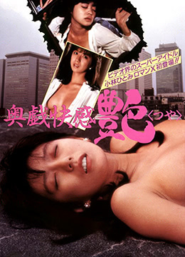 奥戏快感:艳